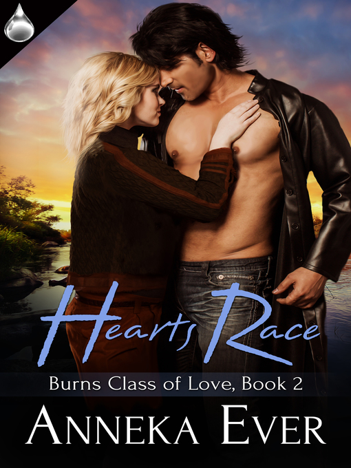 Title details for Hearts Race by Anneka Ever - Wait list